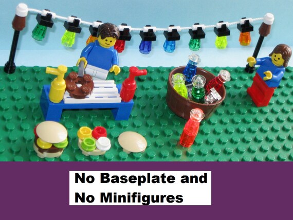 lego string lights