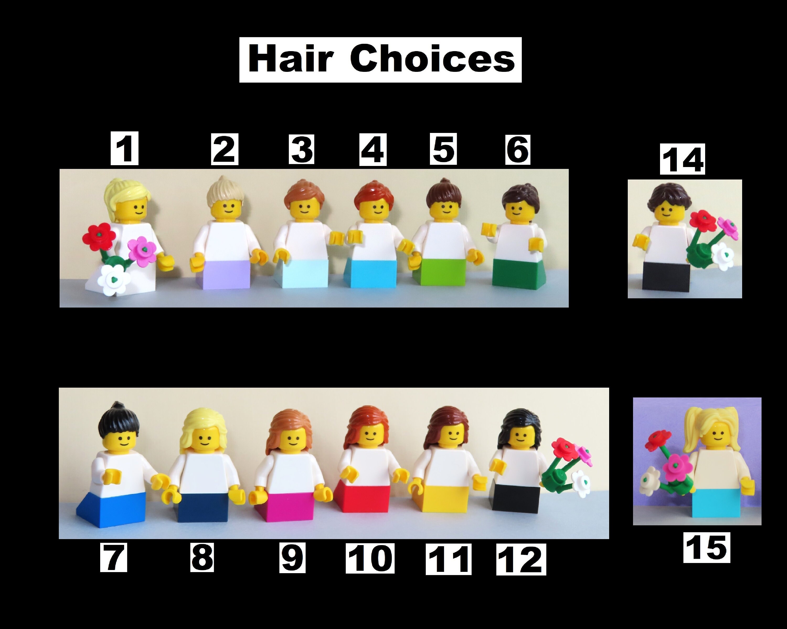 Ring bearer lego hotsell