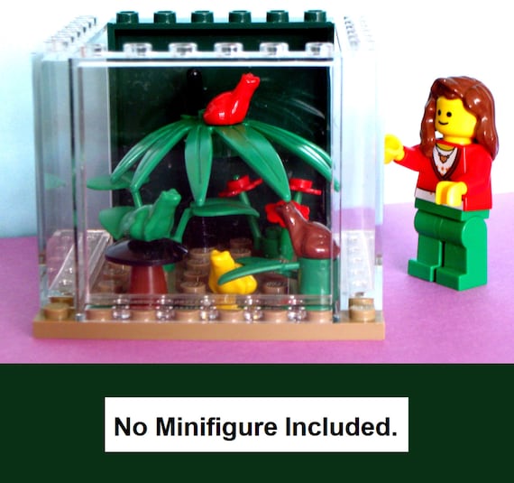 Lego toad minifigure new arrivals