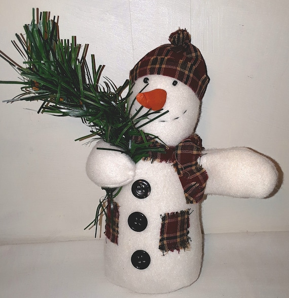 Christmas Stockings Country Angel Primitive Peace On Earth Homespun Creations