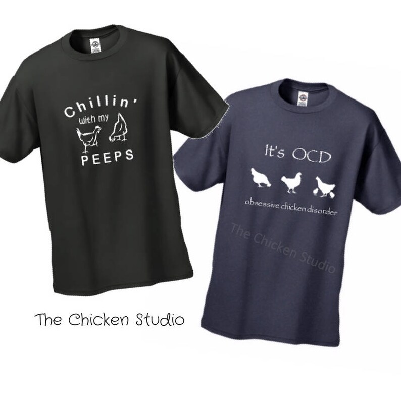 chicken express tshirt