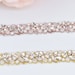 see more listings in the Bridal Belts - Clasp  section