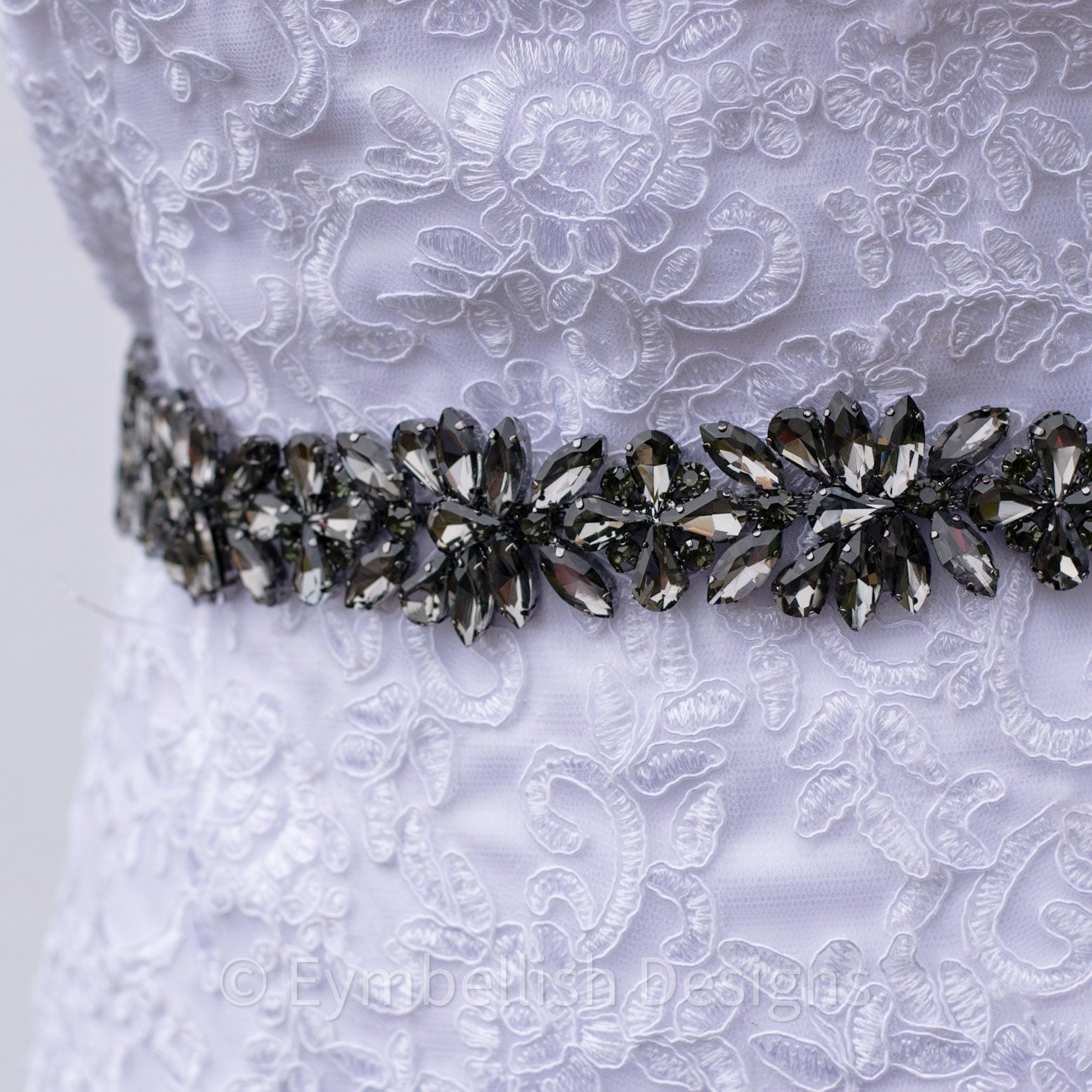 Silver Rhinestones Wedding Dress Belt Leaf Bridal Belt, Thin Crystal Wedding  Belt for Bride Bridal Gown Bridesmaid (Silver,Burgundy) at  Women's  Clothing store