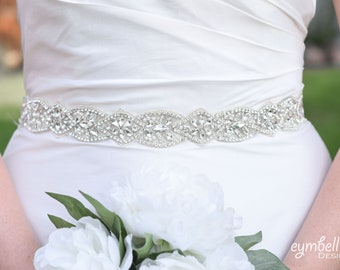 Bridal Belts - Clasp 