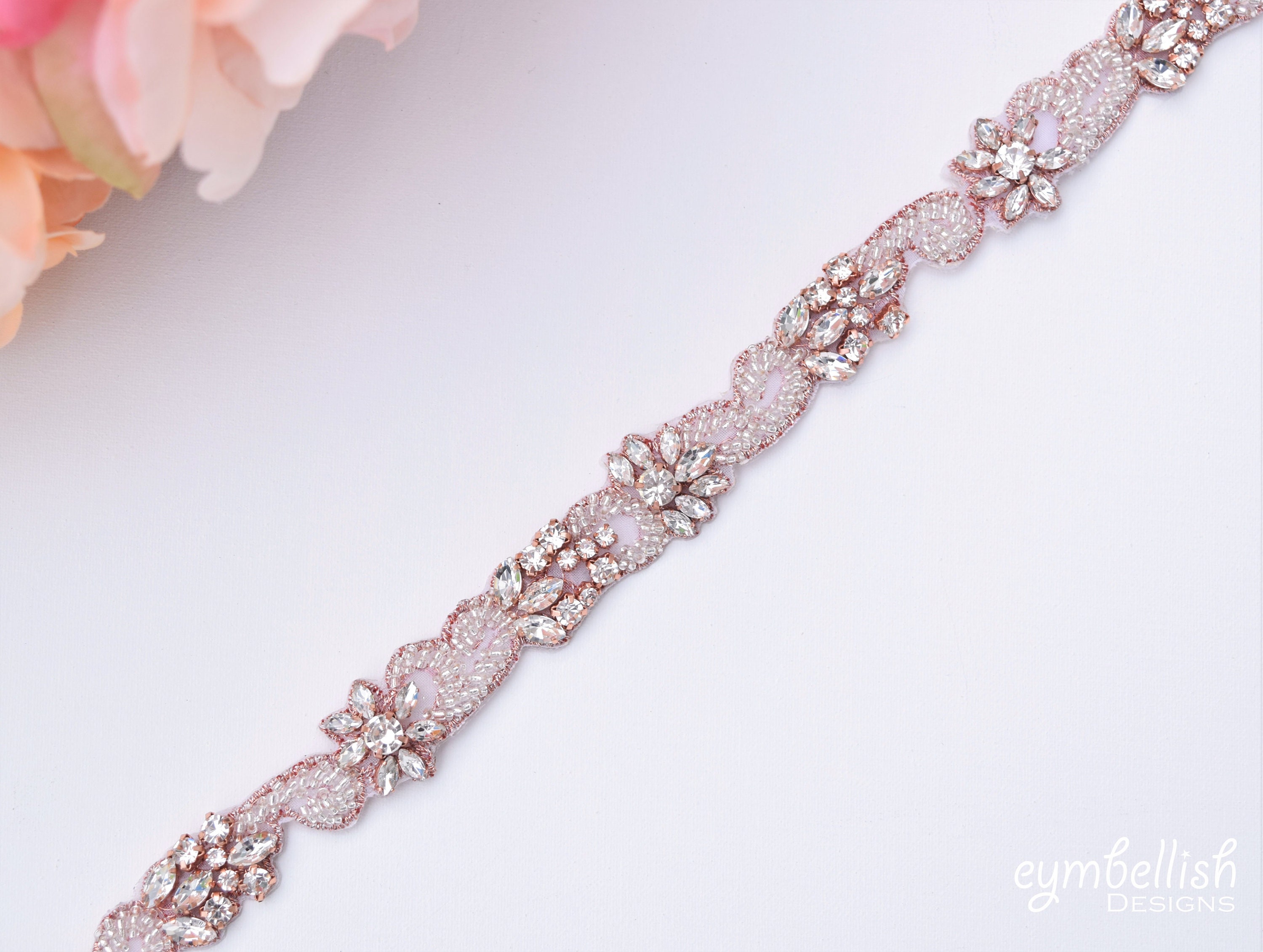 thin gold belt for dress