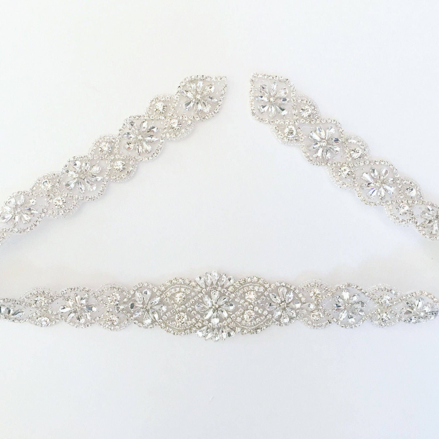 Tiara Con Strass Per 18° Compleanno - Corona Regina Con Cristalli, Regalo Ragazze - Foto 7