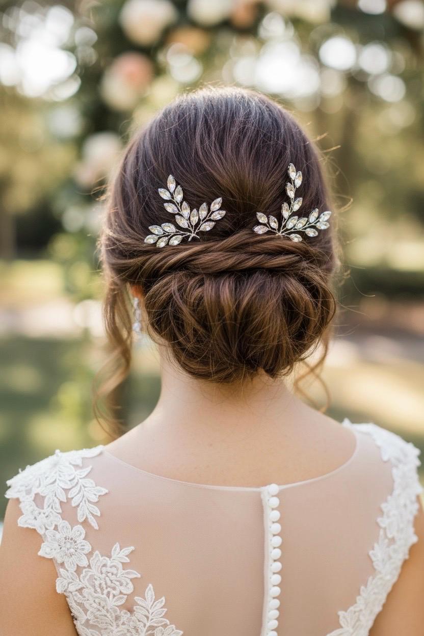 Bridal belt and/or hairpiece set GOLD Sash,bridal Set Bridal Gold Belt & Gold Flower Beaded  main image 3
