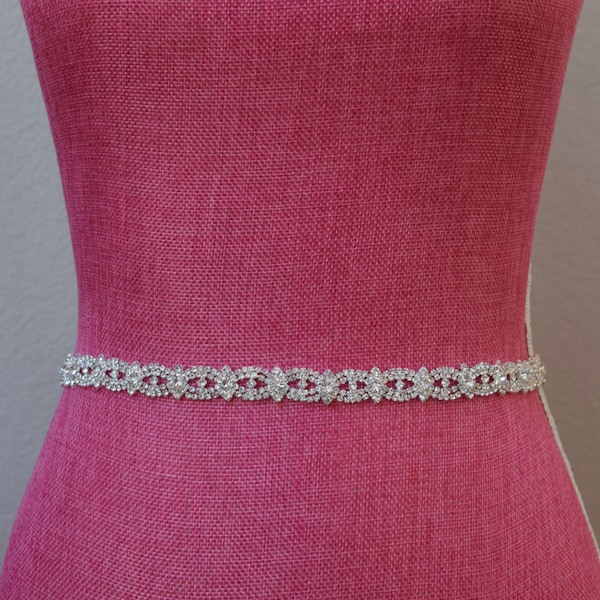 rhinestone belt womens