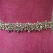 see more listings in the Bridal Belts - Clasp  section