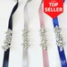 see more listings in the Flower Girl Sashes section