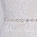 see more listings in the Bridal Belts - Clasp  section