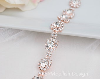 Bridal Belts - Clasp 