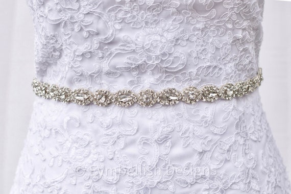 Fascia da sposa in foglia d'oro e perle, accessori da sposa, accessori per matrimonio, fascia da sposa boho, cintura da sposa, fascia fatta a mano, #121 - Italia
