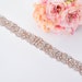 see more listings in the Bridal Belts & Sashes section