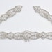 see more listings in the Bridal Belts - Clasp  section