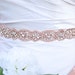 see more listings in the Bridal Belts - Clasp  section