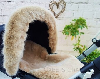 joolz sheepskin liner