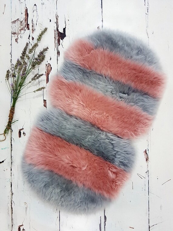 lambswool buggy liner