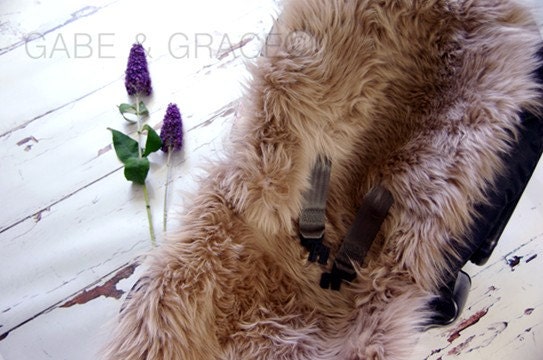 Pram fur liner cheap