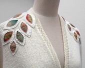 Knitted Poncho, Knitted Cape, Cape Coat, Natural wool poncho, Off white cape, Wool knit, knitted wrap, Off white poncho Cape Coat