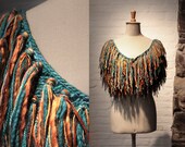 Wraps and shawls capes, wool shawls for women, wool collar for women, ladies wraps shawls, color shawls for women, spring knitwear,