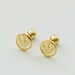 see more listings in the Screw back earrings  section