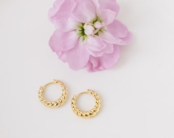 Twisted Hoops