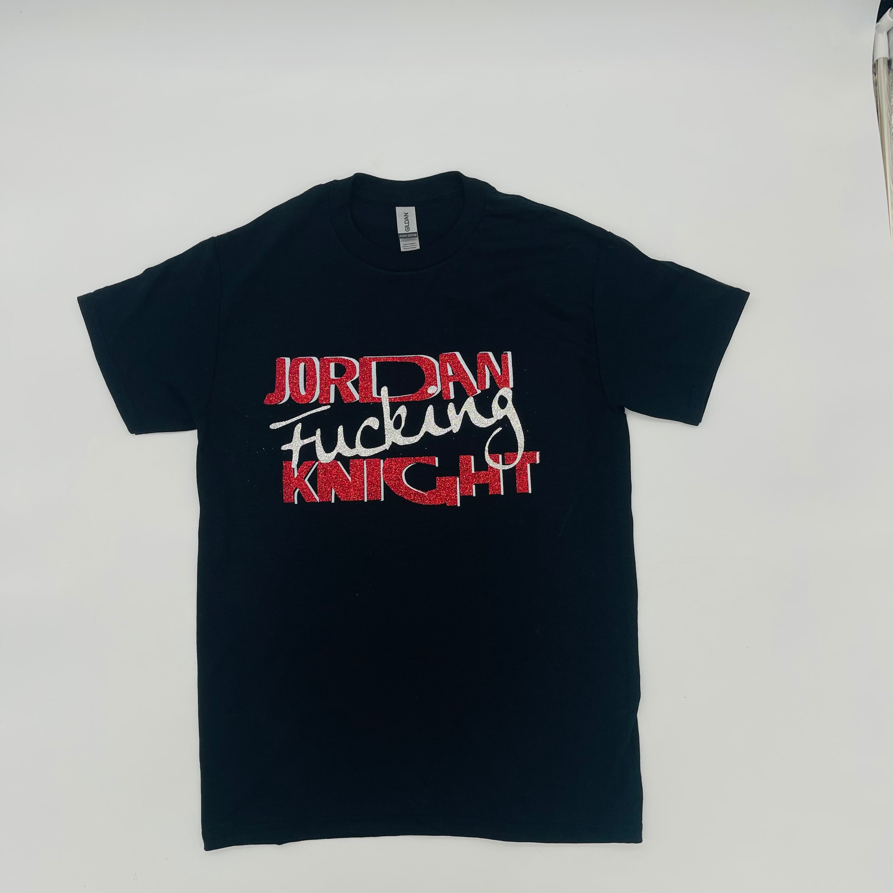 Jordan Knight Nkotb T Shirts Vintage Jordan Knight Bauhaus T Shirt