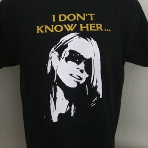 Mariah Carey Lambily I Don/'t Know Her Lamb Made Graphic Pop Art Iconic Diva Shade concert Queen Black tote bag