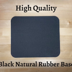 Personalized Photo Mouse Pad | Custom Picture Desk Accessory image 4