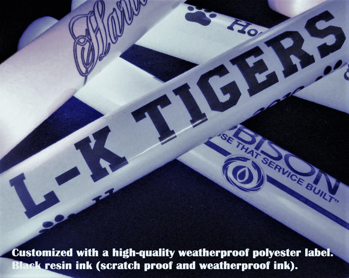 White LED Foam Stick - SALE - Lowest Price Guarantee