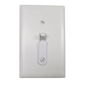 Light Switch Locks Set of 6