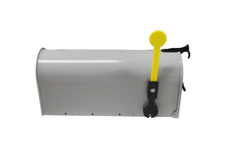 Mailbox Delivery Notification Alert Signal Flag You Have Mail Etsy