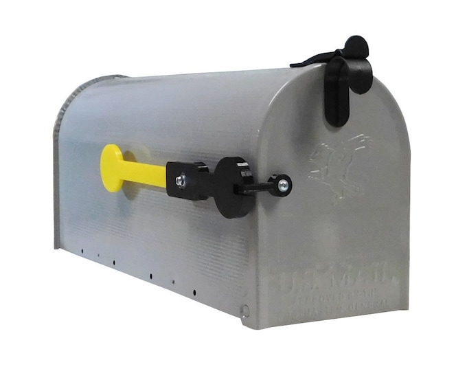 Mailbox Flag, for STEP2 STYLE Mailboxes Only, Mail, Alert, Notification