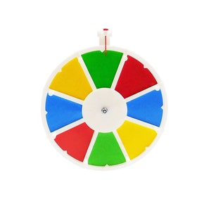 Personalized Birthday Party Games, Board Games, Wooden Spin the Wheel Game  With Custom Ideas, Christmas Dry Erase Wheel, Wedding Games 