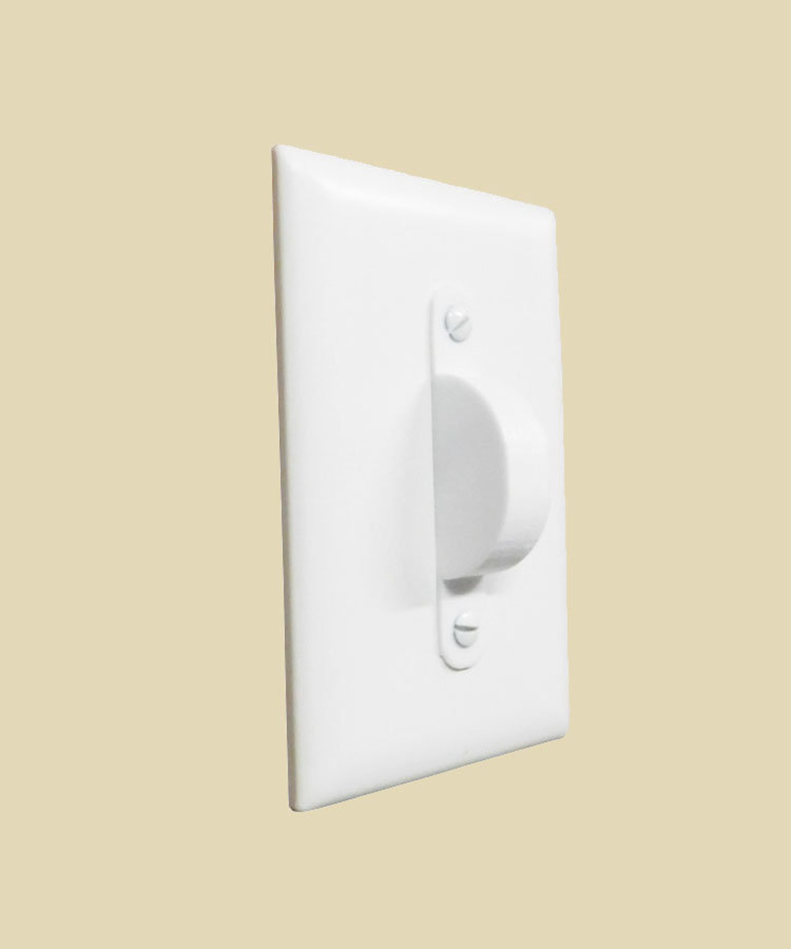 Light Switch Guard Cover Plates Set of 4 Etsy