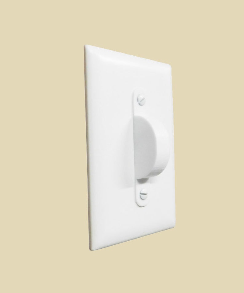 Light Switch Guard Cover Plates Set of 4 Etsy