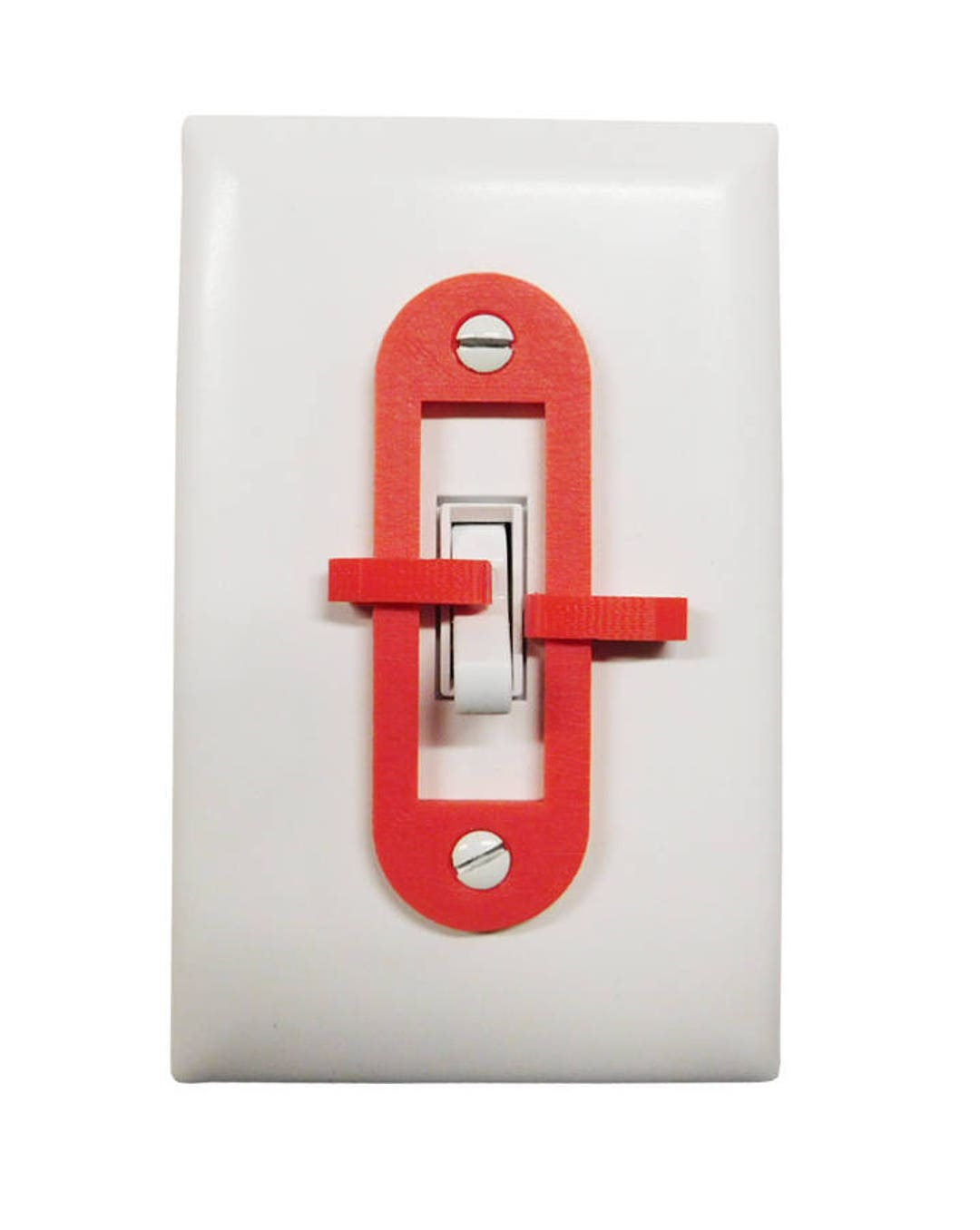 Light Switch Child Lock Set of 3 Etsy