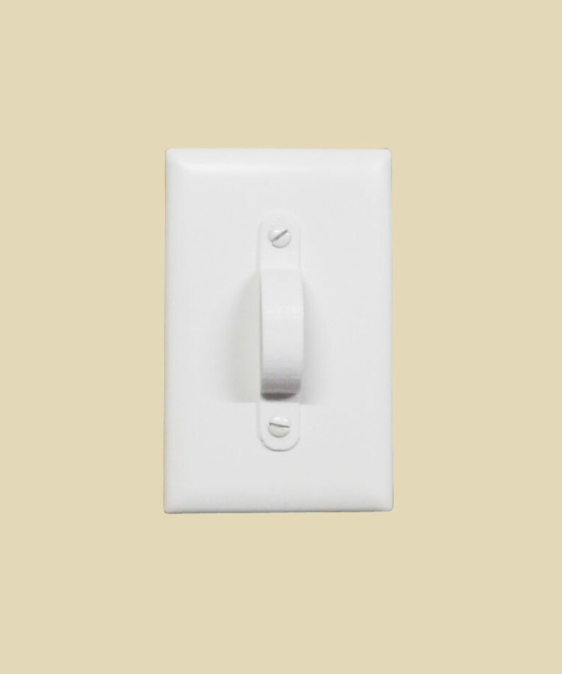 Light Switch Guard Cover Plates Set of 4 Etsy