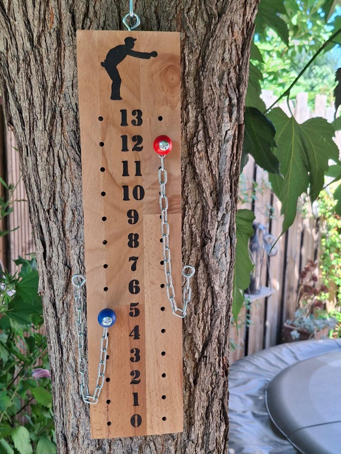 Télécharger fichier impression 3D gratuit Compteur de points pétanque