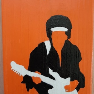 Les Hérocks - Hey Joe - Jimi Hendrix - Kleiner Holzmann