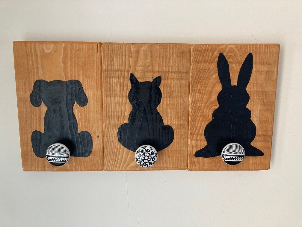 Les Petits Culs - Le Penseur de Rondin Petit Bonhomme en Bois