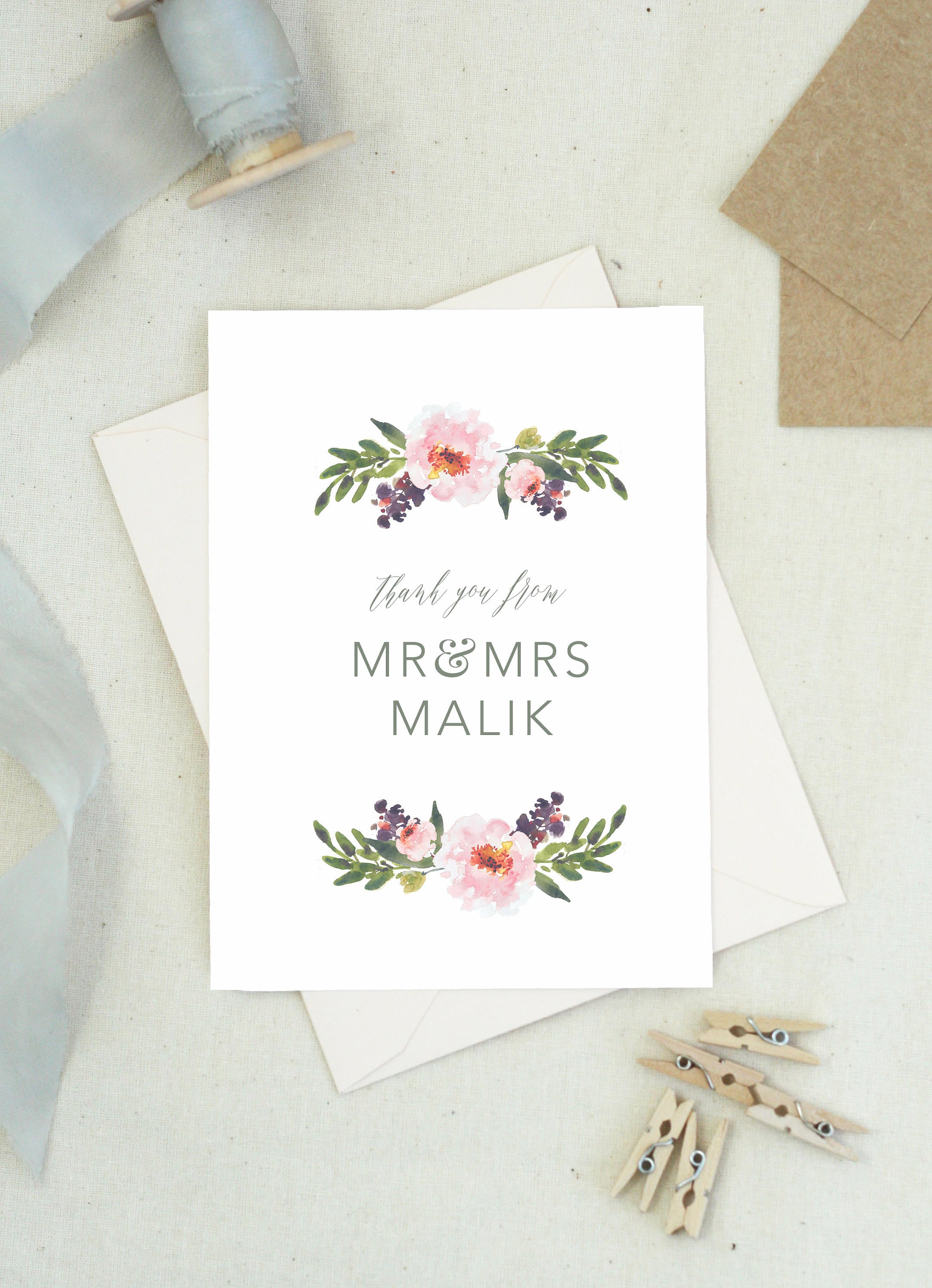 Personalized Wedding Stationery Personalized Wedding Stationery
