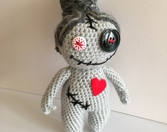 hex doll crochet pattern