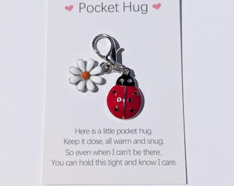 Pocket Hug - Charms