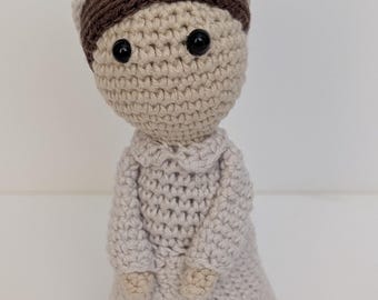 Pearl Girl, The Testaments | Keychain | Decoration | Doll | Fan Art