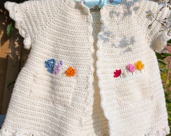 Crochet Dresses