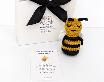 Little Pocket - Bees