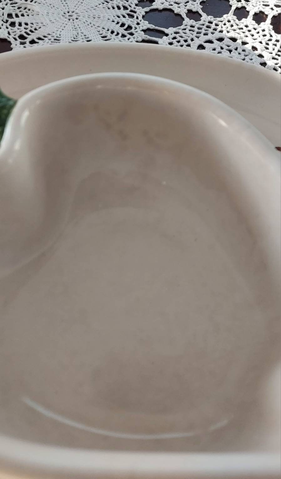 Vintage Chaparral Pottery USA Chip and Dip Platter Fruit Etsy