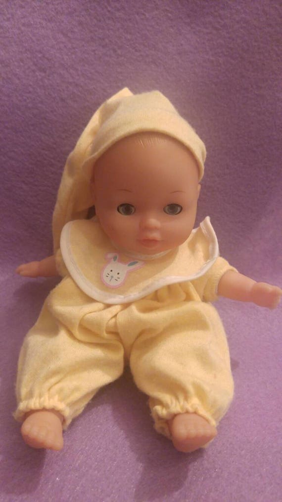 vintage lissi baby doll
